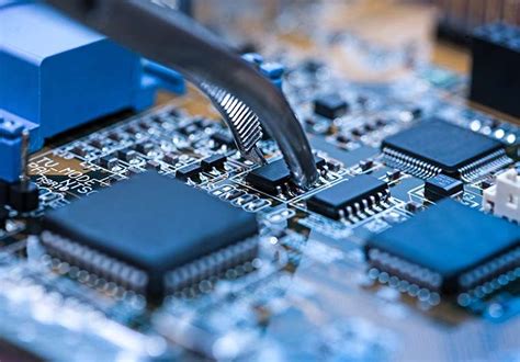 electronics manufacturing erp